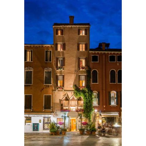 Hotel Santo Stefano