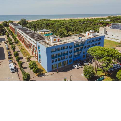 Hotel Santo Stefano