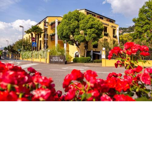 Hotel Santoni Freelosophy ***