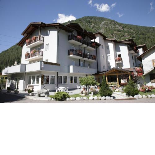 Hotel Santoni