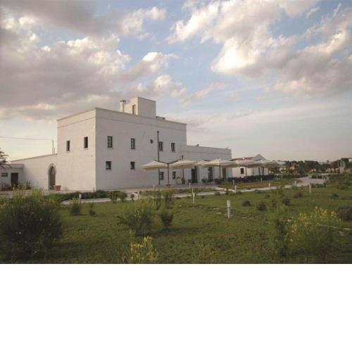 Hotel Saraceno Al Faro