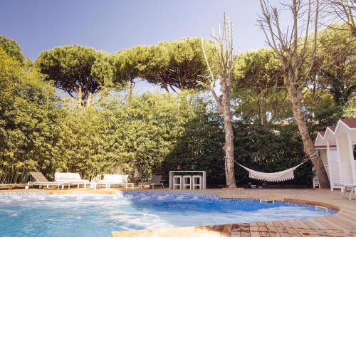 Hotel Saraceno
