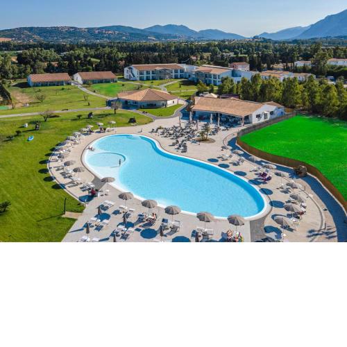 Hotel S'arena Beach