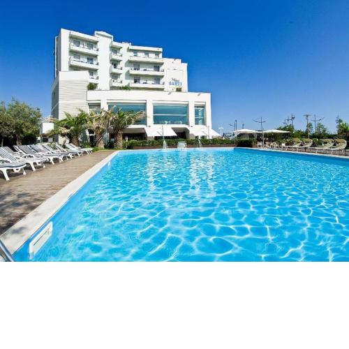 Hotel Sarti