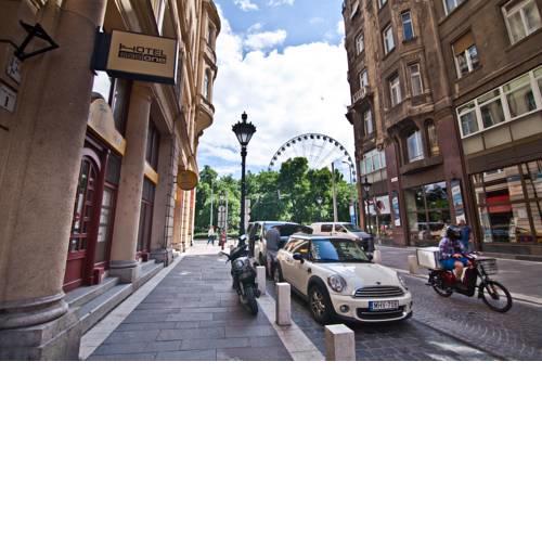 Hotel SasOne