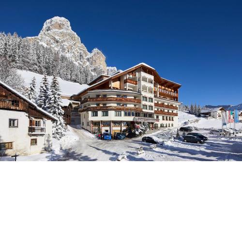 Hotel Sassongher