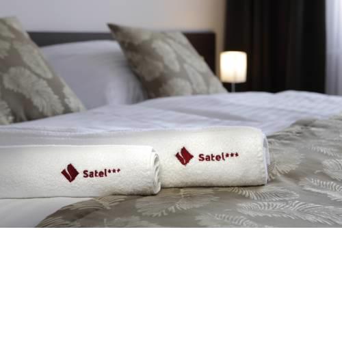 Hotel Satel
