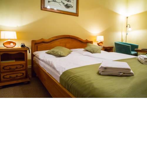 Hotel Satelit