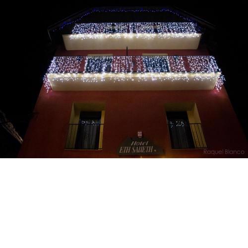 Hotel Saueth
