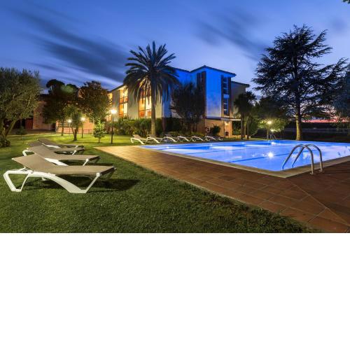 Hotel Sausa