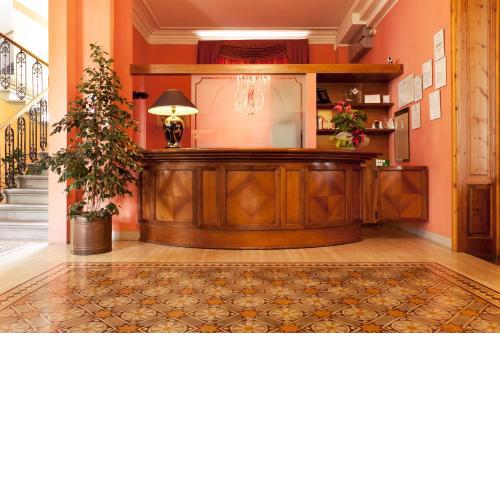 Hotel Savoia e Campana