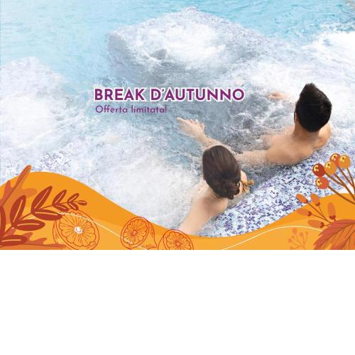 Hotel Savoia Thermae & SPA