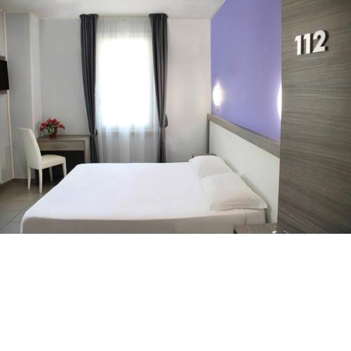 Hotel Savoia