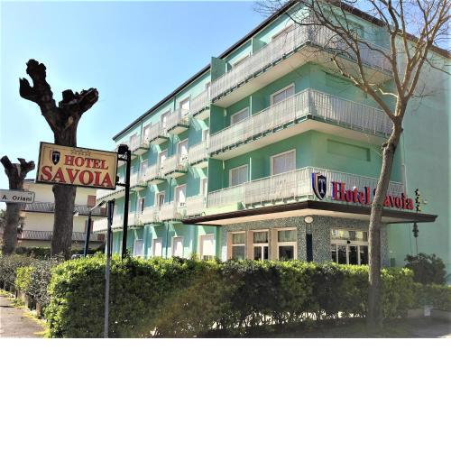 Hotel Savoia