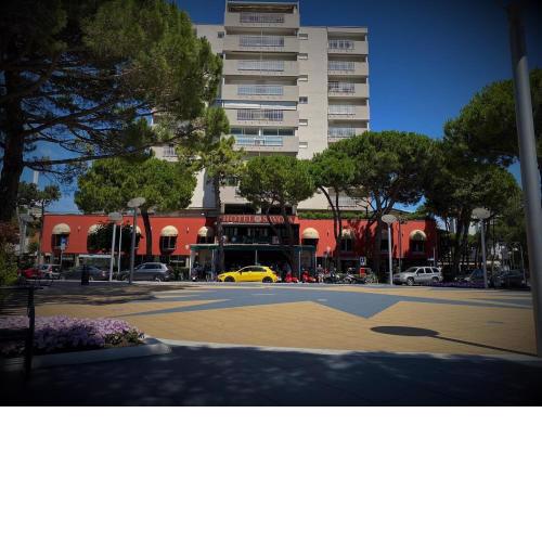 Hotel Savoia