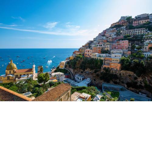 Hotel Savoia
