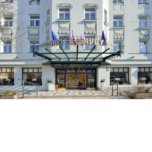 Hotel Savoy