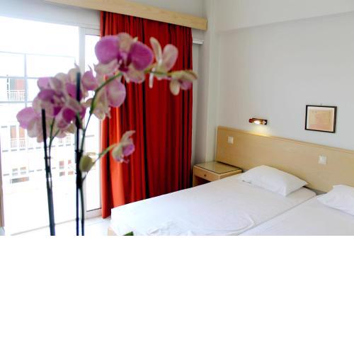 Hotel Savoy
