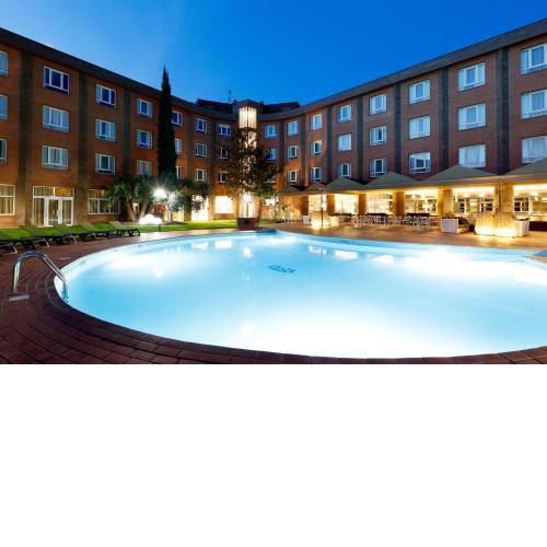 Hotel SB Corona Tortosa