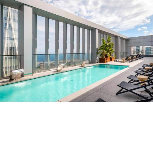 Hotel SB Diagonal Zero 4 Sup