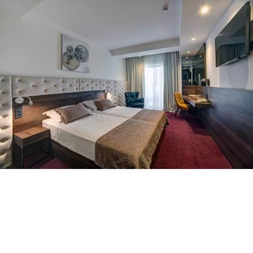 Hotel Scala d'Oro