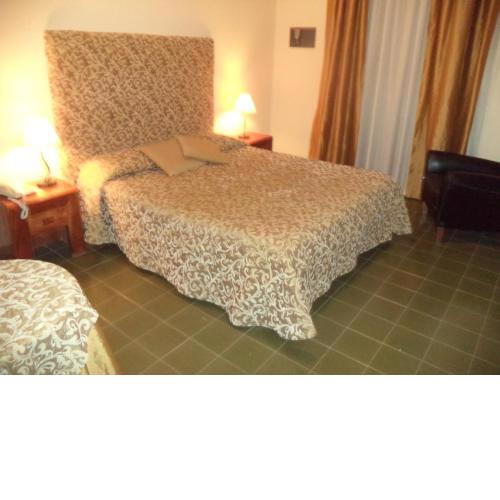 Hotel Scala Greca
