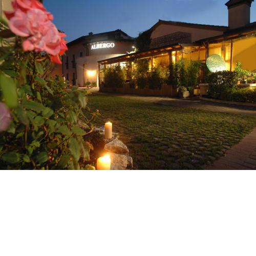 Hotel Scaldaferro