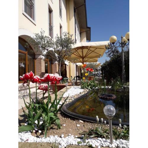 Hotel Scaligero