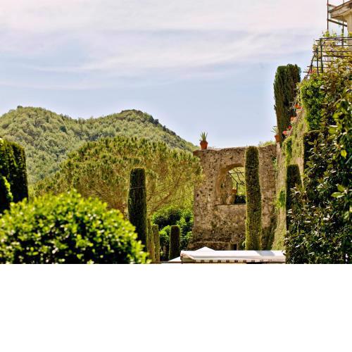 Hotel Scapolatiello