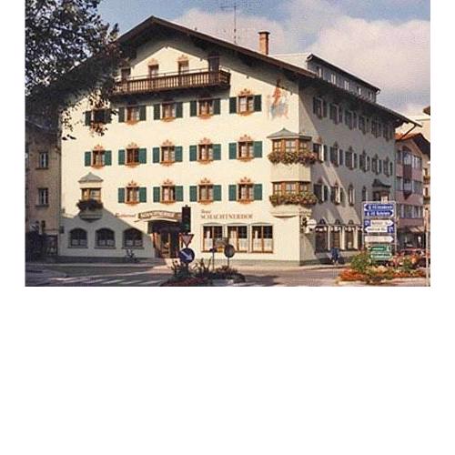 Hotel Schachtnerhof