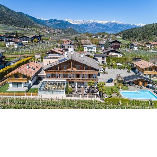 Hotel Schallerhof