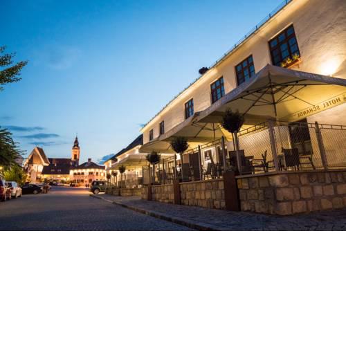 HOTEL SCHANDL ***S