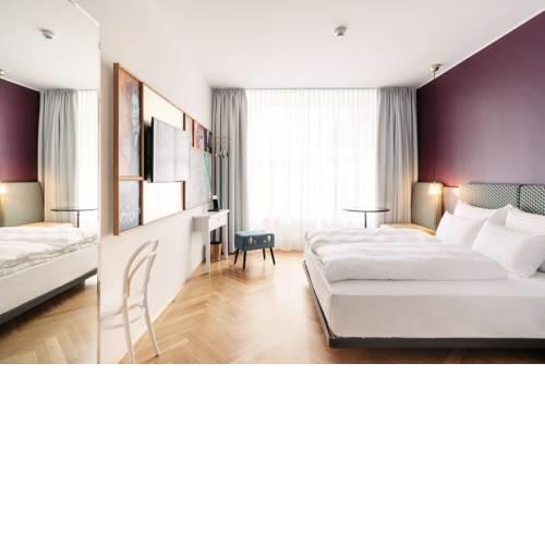 Hotel Schani Salon