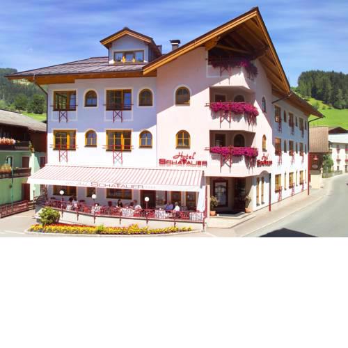 Hotel Schattauer