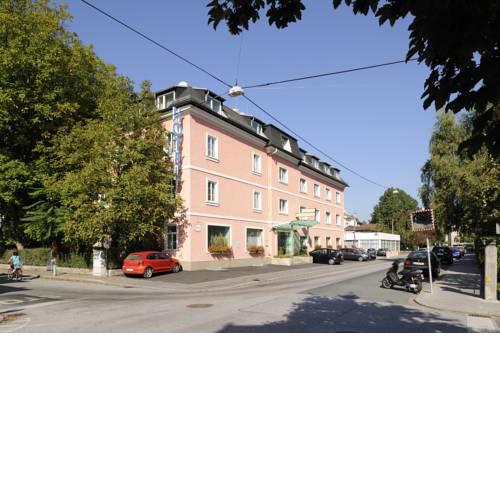Hotel Scherer