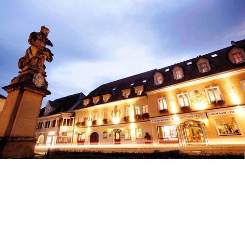 Hotel Schilcherlandhof