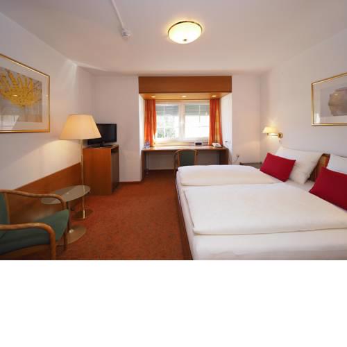 Hotel Schlair