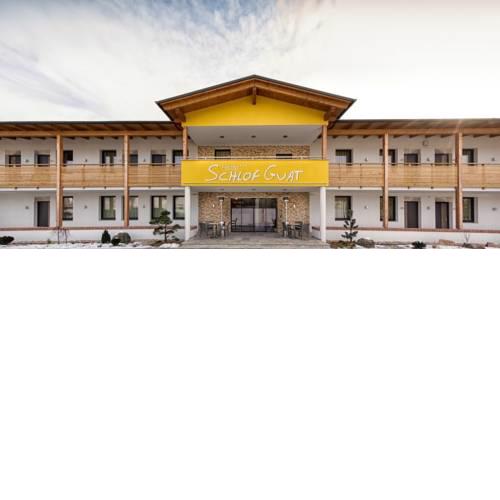 Hotel Schlof Guat