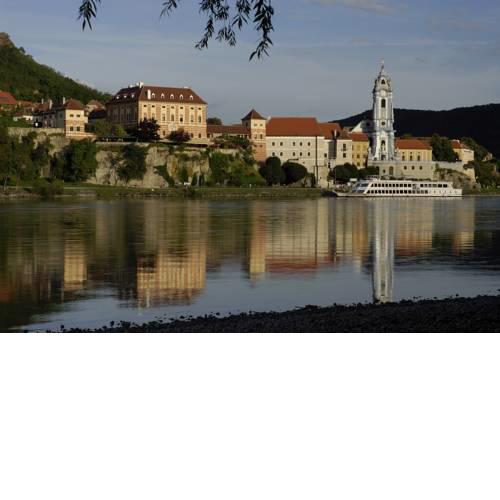 Hotel Schloss Dürnstein