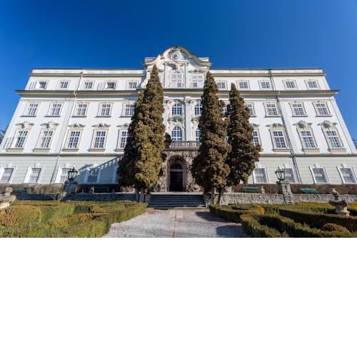 Hotel Schloss Leopoldskron