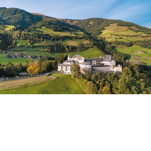Hotel Schloss Mittersill