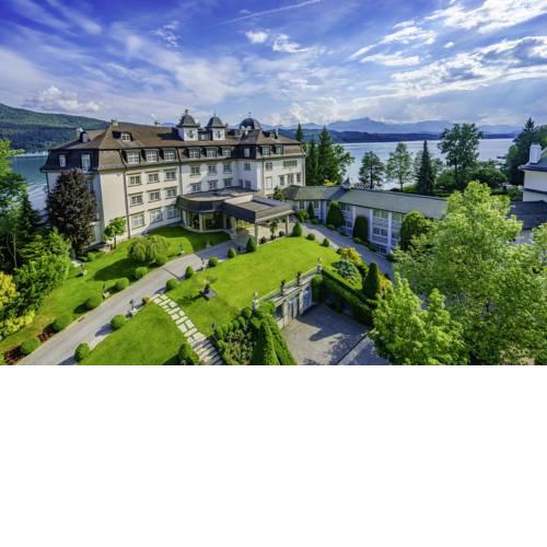 Hotel Schloss Seefels