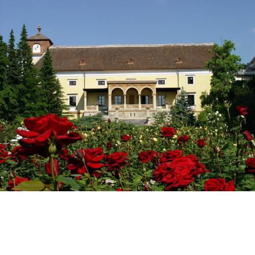 Hotel Schloss Weikersdorf