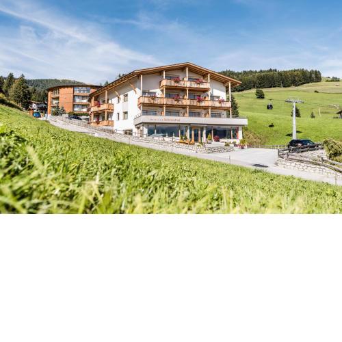 Hotel Schmiedhof