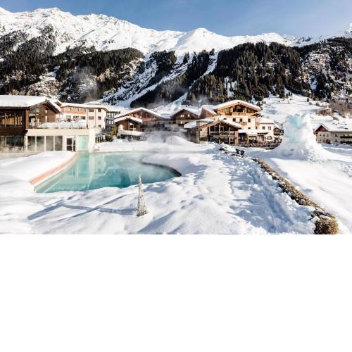 Hotel Schneeberg Family Resort & SPA