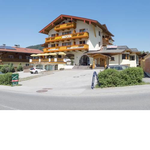 Hotel Schneeberger 3 Sterne Superior