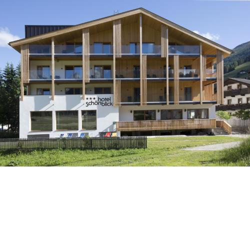 Hotel Schoenblick