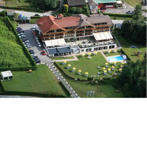 Hotel Schönblick - Schneider