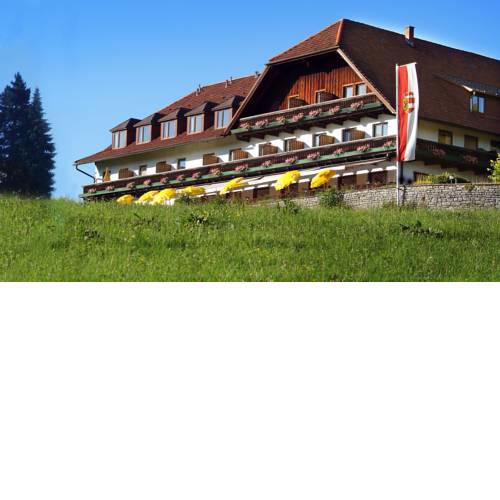 Hotel Schöne Aussicht