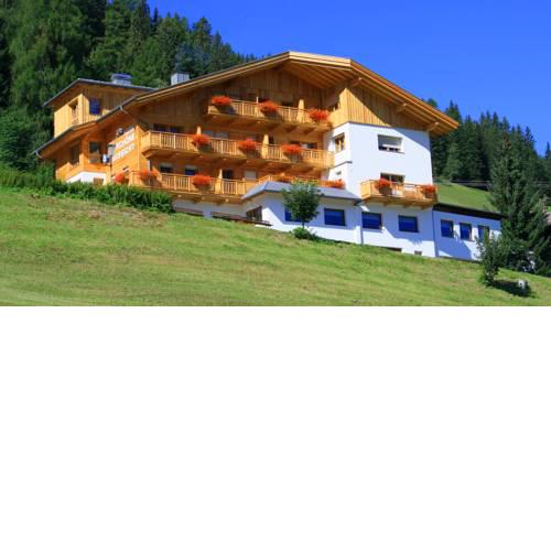 Hotel Schöne Aussicht